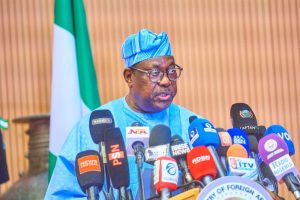 Democracy Day: FG defends Tinubu's reforms, says Nigeria on path to recovery