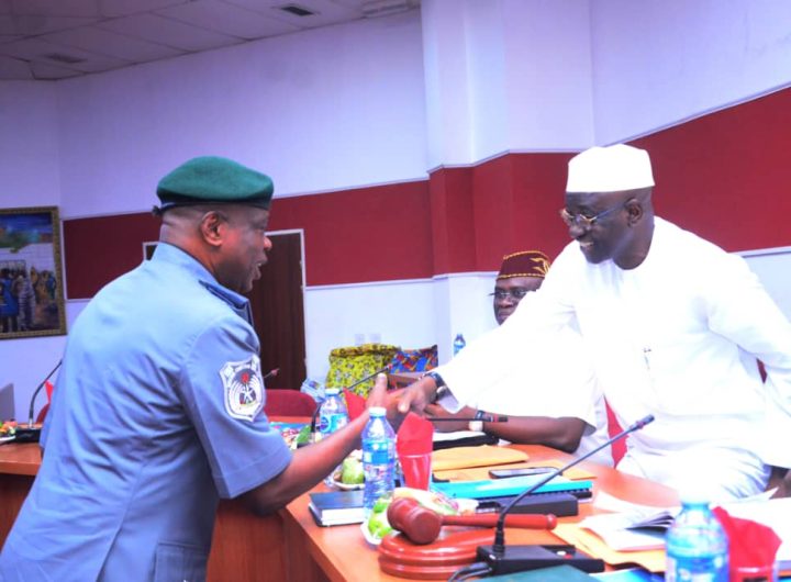 Senate clears Customs of ₦62.2BN under-remittance allegation