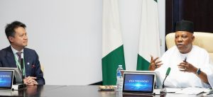 Nigeria, WIPO deepen collaboration to commercialise creativity, research