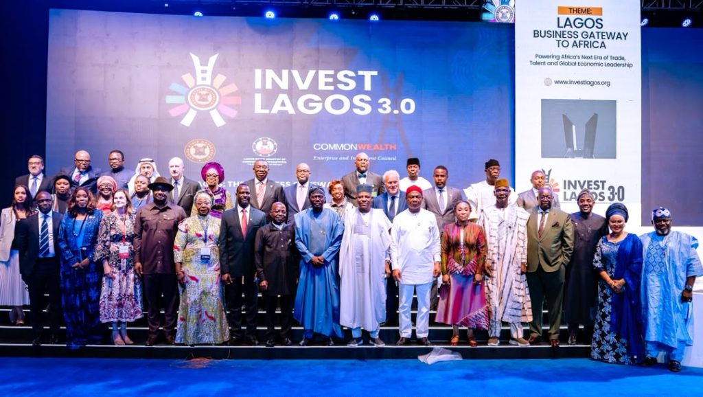 Investments, enterprise will drive Nigeria's $1trn economy – Shettima