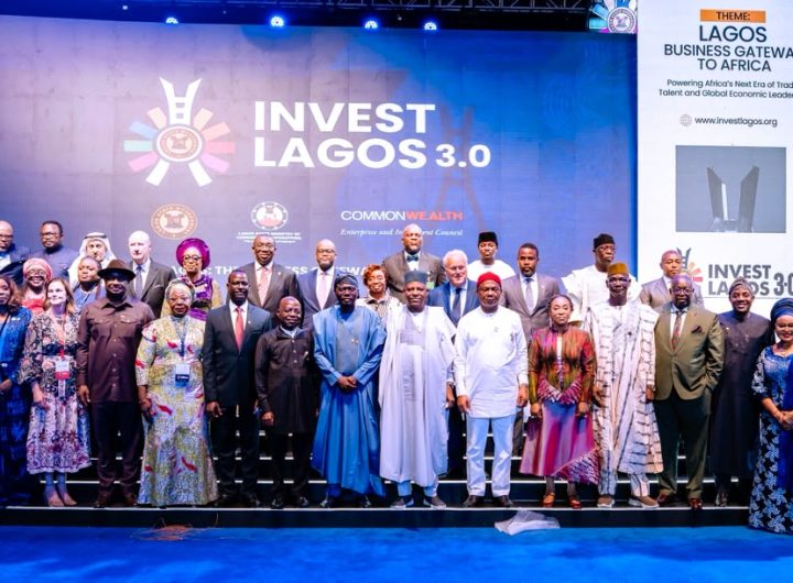 Investments, enterprise will drive Nigeria's $1trn economy – Shettima