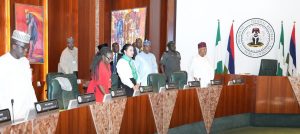 NEC approves N83.2bn to mitigate impact of flooding, climate-related emergencies