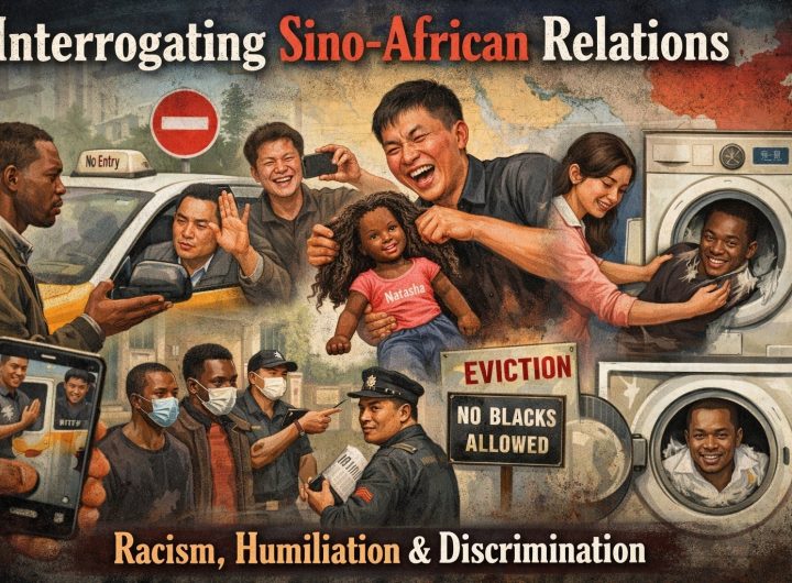 Sino Africa