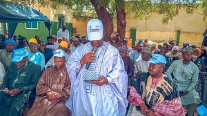 Sokoto launches massive health campaign to reach 1.4 million chhildren, 350,000 pregnant women