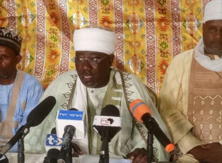 South-West Fulani chiefs deny links to kidnapping