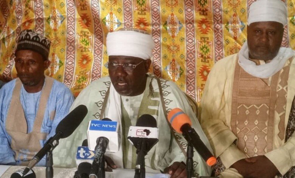 South-West Fulani chiefs deny links to kidnapping