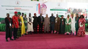 Sub-nationals must drive Nigeria’s investment, tourism growth – Shettima