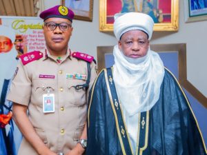 Sultan raises alarm over drunk driving, speeding, says most road crashes are preventable