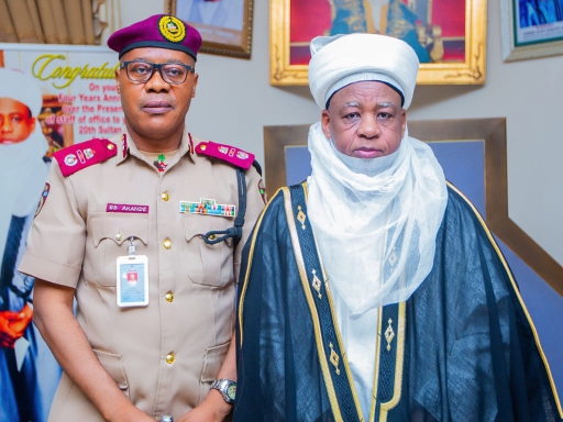 Sultan raises alarm over drunk driving, speeding, says most road crashes are preventable
