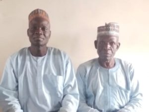 TY Danjuma’s kinsmen lament decades of neglect in Taraba, demand creation of Development Area