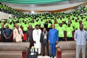 Taraba youths allege abandonment one year after agricultural skills training, demand promised benefits