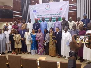 Teachers remain the backbone of every education system — Minister