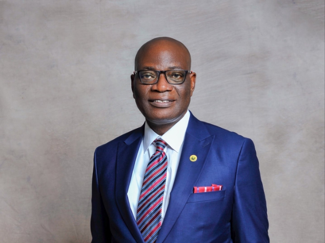 Tinubu appoints ex-UNILAG VC Ogundipe as Chairman of NUC