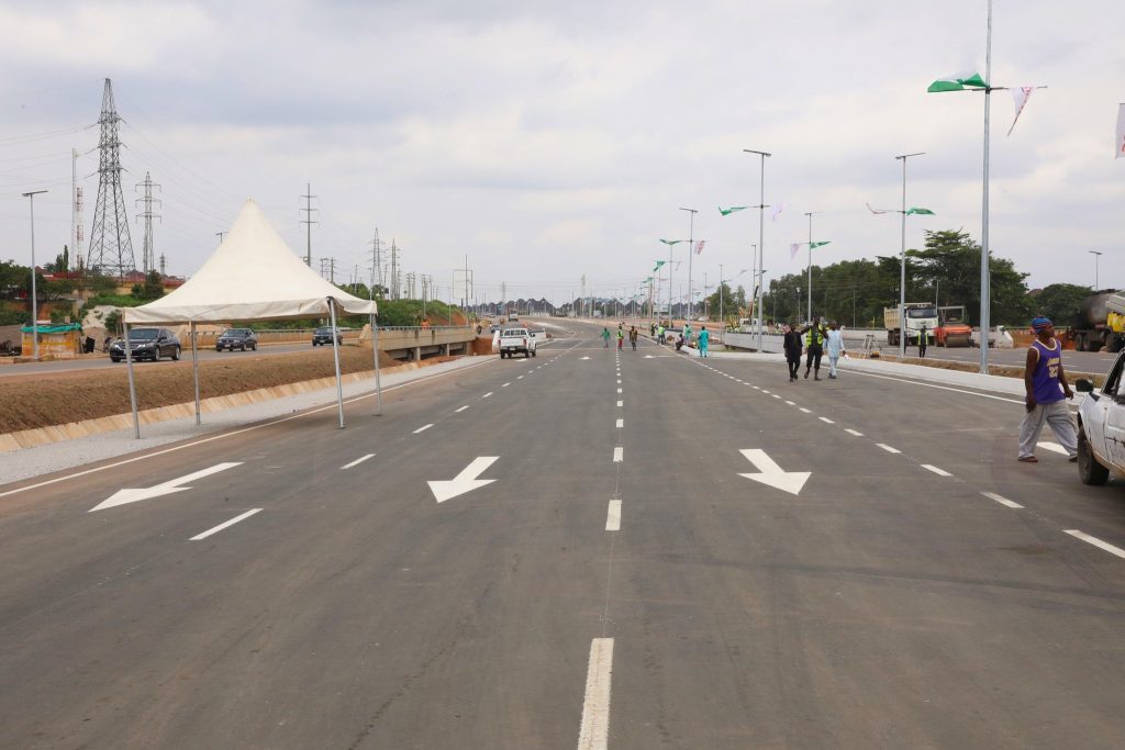 Tinubu begins commissioning of projects in Abuja today