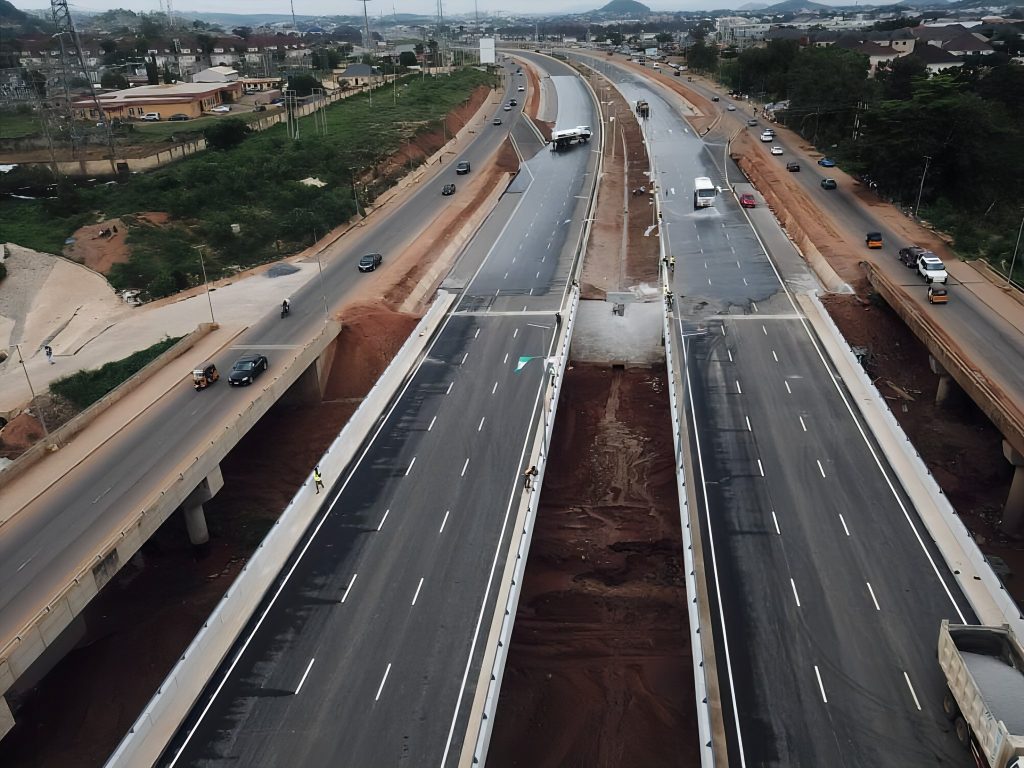 Tinubu begins commissioning of projects in Abuja today