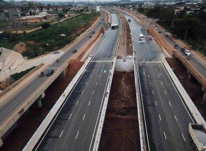 Tinubu begins commissioning of projects in Abuja today