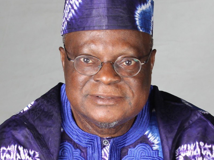 Tinubu hails Professor Femi Osofisan at 80