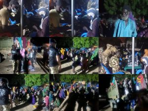 Troops rescue 360 abducted civilians from terrorists enclave in Mandara Mountains