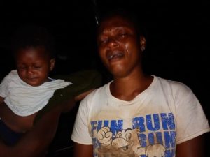 Troops rescue abducted mother, baby, intensify hunt for terrorists in Kogi