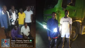Troops foil multiple kidnapping attempts, rescue victims in Plateau, Kaduna