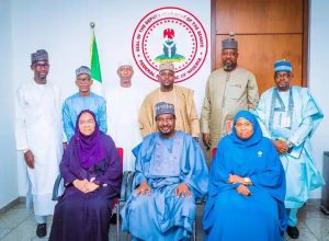 Turn research into wealth, deputy senate president tasks universities