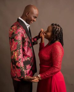 Twin brothers marry twin sisters in Ibadan..