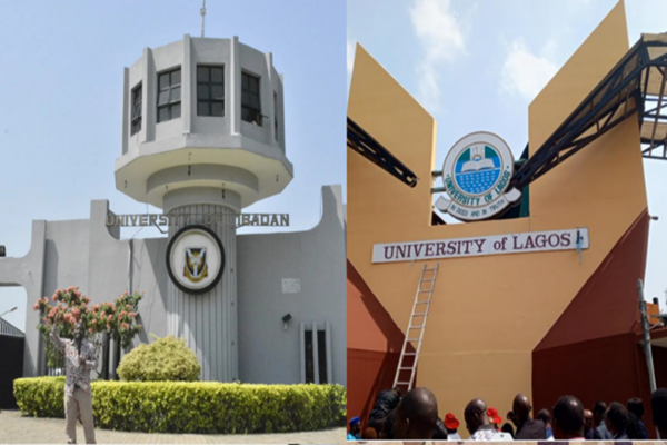 University of Ibadan, UNILAG lead as Nigeria records 24 globally ranked universities