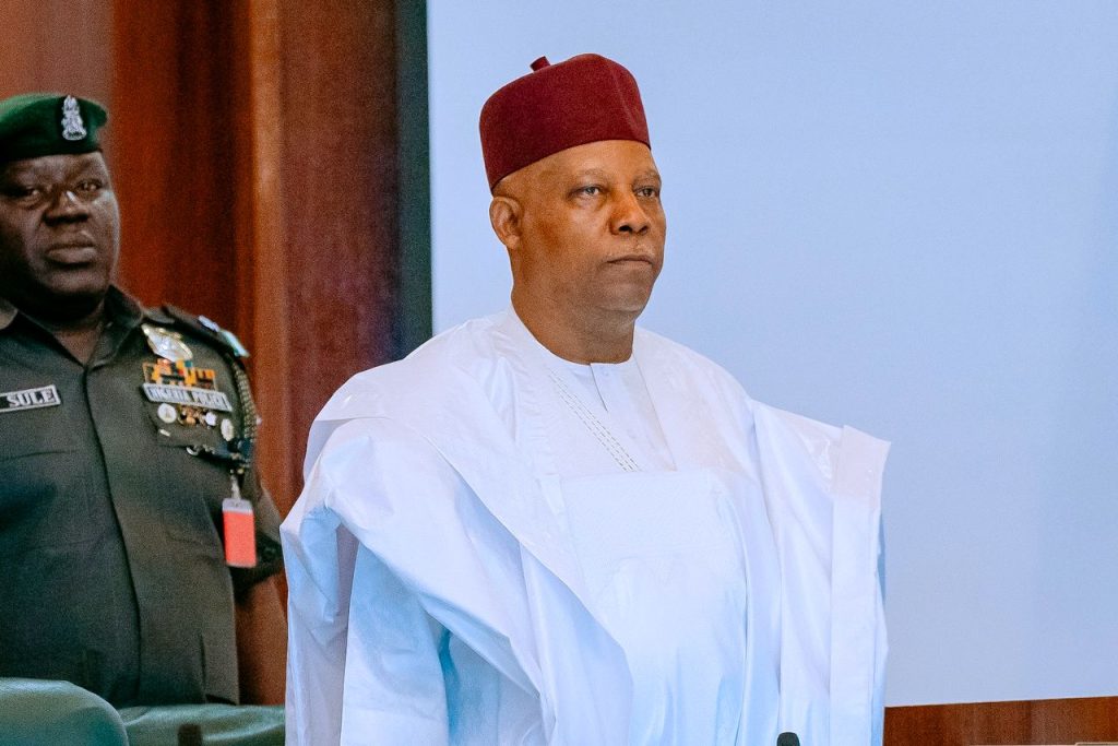 NEC approves N83.2bn to mitigate impact of flooding, climate-related emergencies 2 NEC approves N83.2bn to mitigate impact of flooding, climate-related emergencies