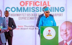 VP Kashim Shettima