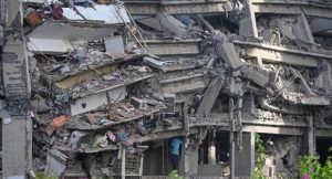 Venezuela earthquake death toll rises to 188 as nearly 1,000 are injured