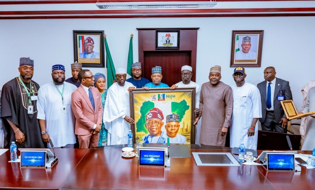 Why President Tinubu’s programmes, policies are pro-youth – Shettima