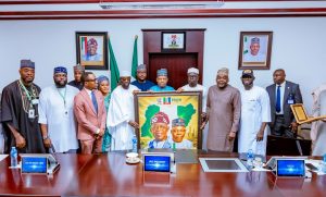 Why President Tinubu’s programmes, policies are pro-youth – Shettima