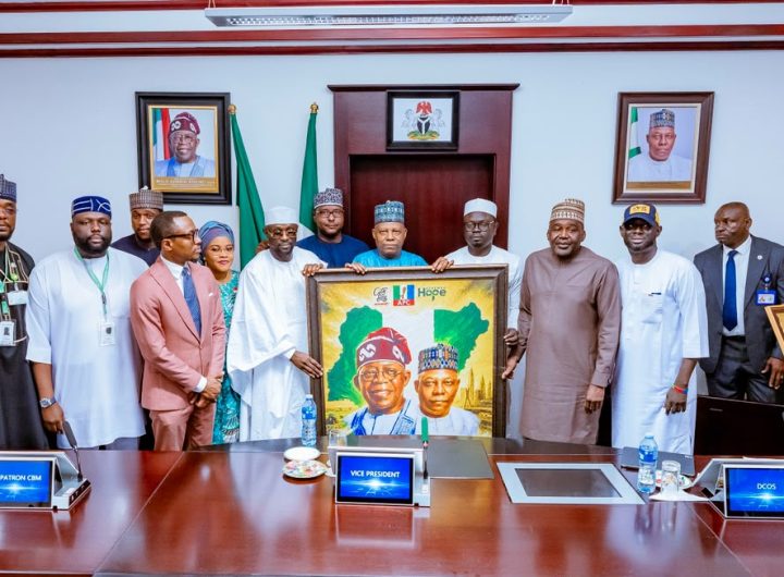 Why President Tinubu’s programmes, policies are pro-youth – Shettima