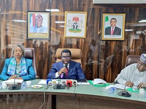 Why we appealed court judgments on 2027 election timetable – INEC