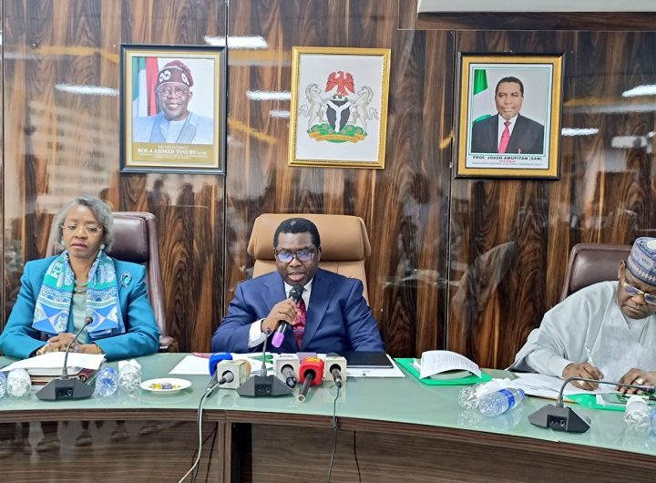 Why we appealed court judgments on 2027 election timetable – INEC