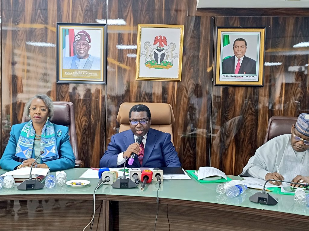 Why we appealed court judgments on 2027 election timetable – INEC