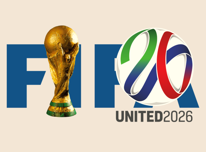 World Cup 2026