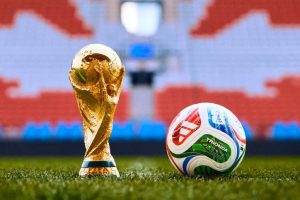 World Cup FIFA 2026