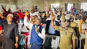 World Drug Day CIDAA Foundation kicks against drug abuse.jpg