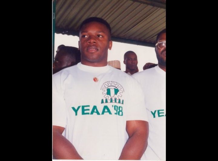 YEAA 1998