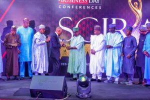 Zulum bags BusinessDay Nigeria’s Best Performing Governor in Infrastructure Competitiveness