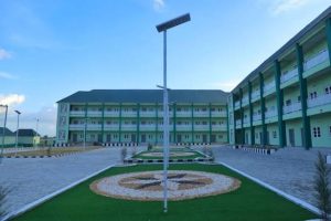 7 Years of Impact: How Governor Zulum Is Transforming Education in Borno State