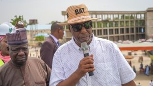 Zulum sets deadlines for major projects
