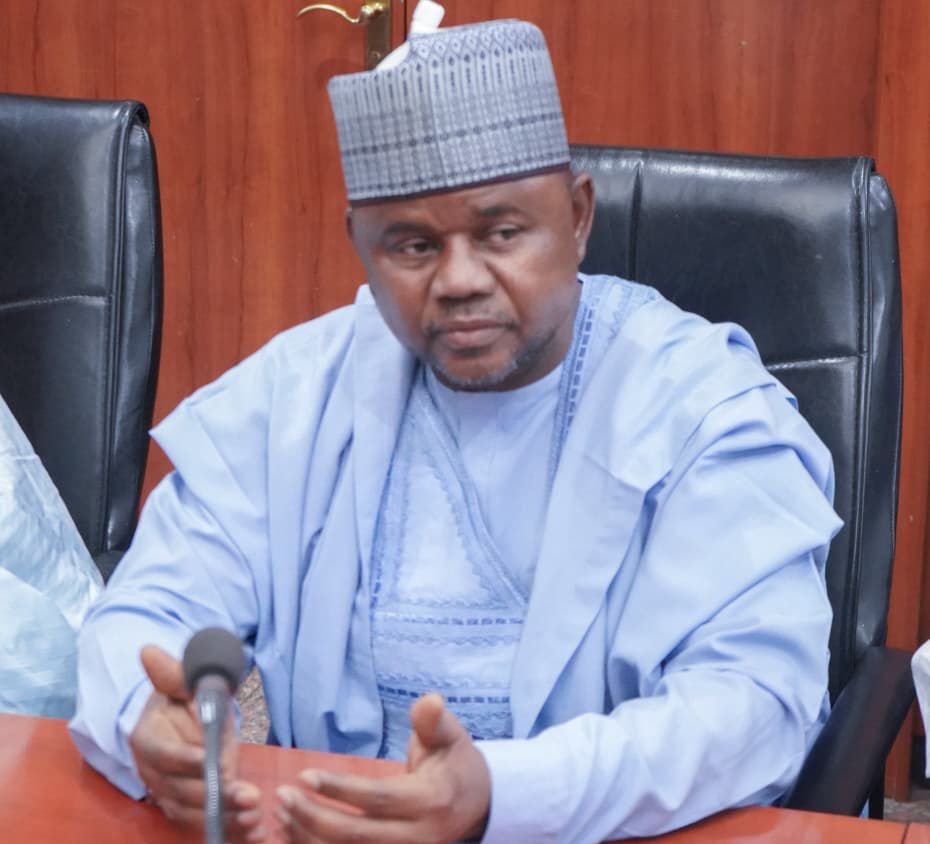 Zulum: I will hand over a more secure and prosperous Borno to Gubio 3 Zulum: I will hand over a more secure and prosperous Borno to Gubio