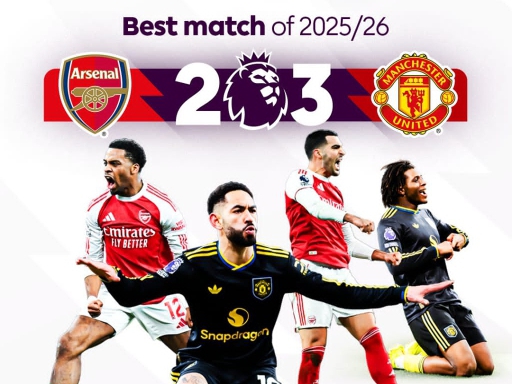 arsenal man United