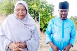 bandits kill Army Maj. gen