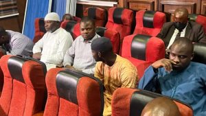 court sentences 4 terrorists to death for Owo church