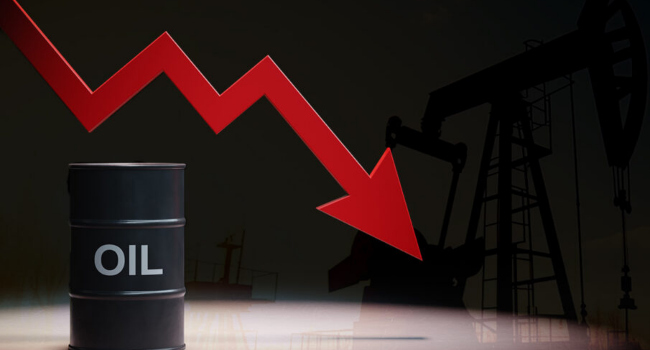 Crude oil price drops under $80 on US-Iran deal