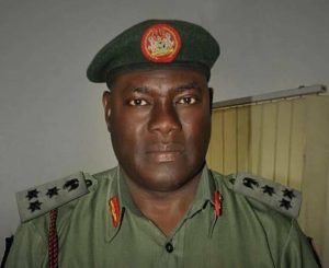 Katsina Govt confirms death of Retired Maj. Gen. Rabe Abubakar