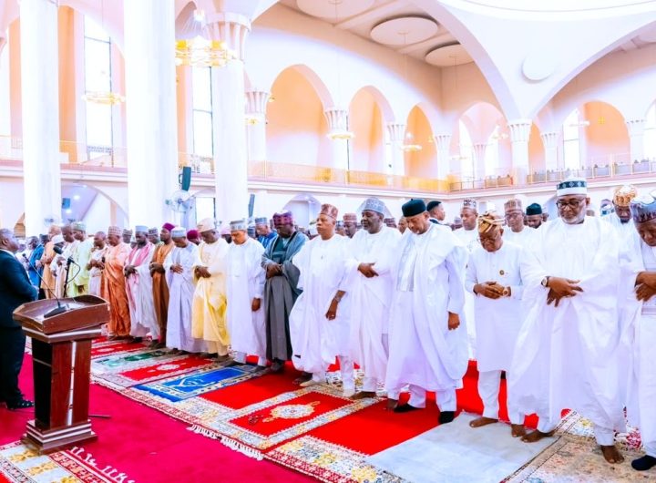 Democracy Day 2026: FG reaffirms commitment to democratic governance, national unity